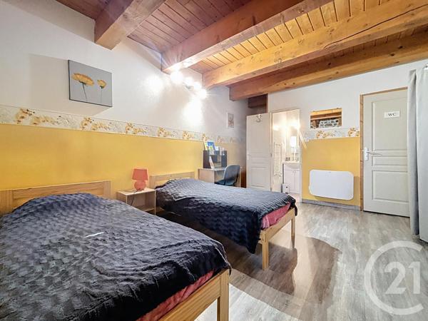 Maison à vendre  7 pièces - 238 m2 LE MONASTIER SUR GAZEILLE - 43