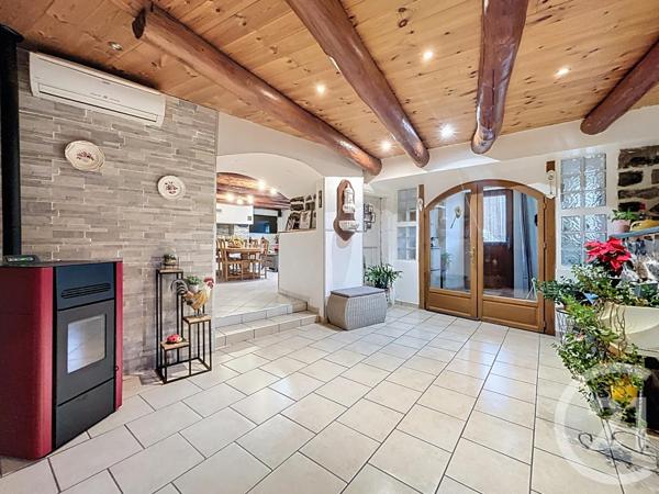 Maison à vendre  7 pièces - 238 m2 LE MONASTIER SUR GAZEILLE - 43