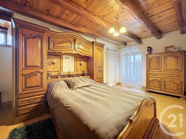 Maison à vendre  7 pièces - 238 m2 LE MONASTIER SUR GAZEILLE - 43