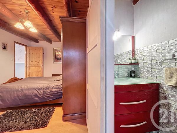 Maison à vendre  7 pièces - 238 m2 LE MONASTIER SUR GAZEILLE - 43