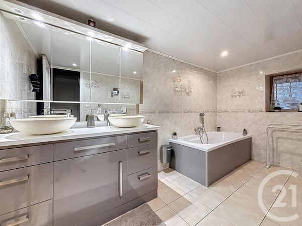 Maison à vendre  7 pièces - 238 m2 LE MONASTIER SUR GAZEILLE - 43