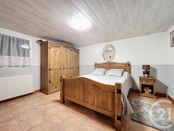 Maison à vendre  7 pièces - 238 m2 LE MONASTIER SUR GAZEILLE - 43