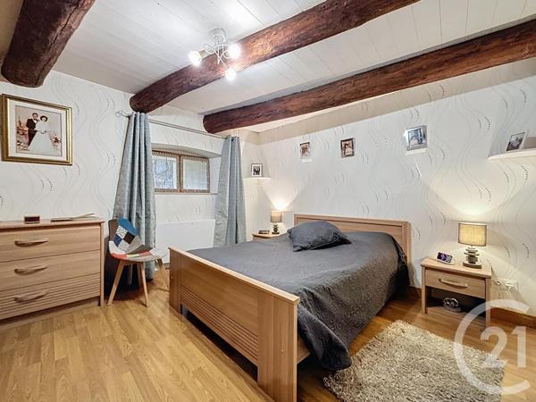 Maison à vendre  7 pièces - 238 m2 LE MONASTIER SUR GAZEILLE - 43