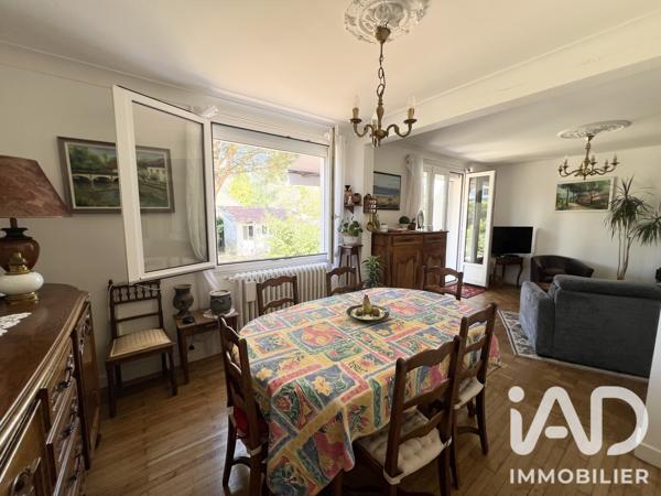 Maison à vendre 4 pièces 74 m² Saint-Herblain