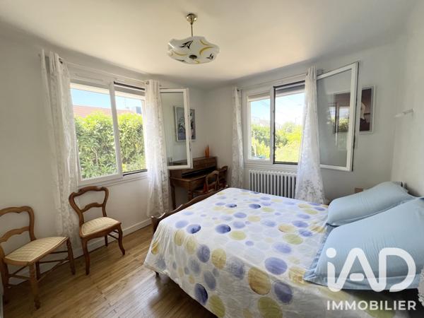 Maison à vendre 4 pièces 74 m² Saint-Herblain