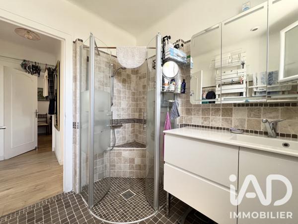 Maison à vendre 4 pièces 74 m² Saint-Herblain