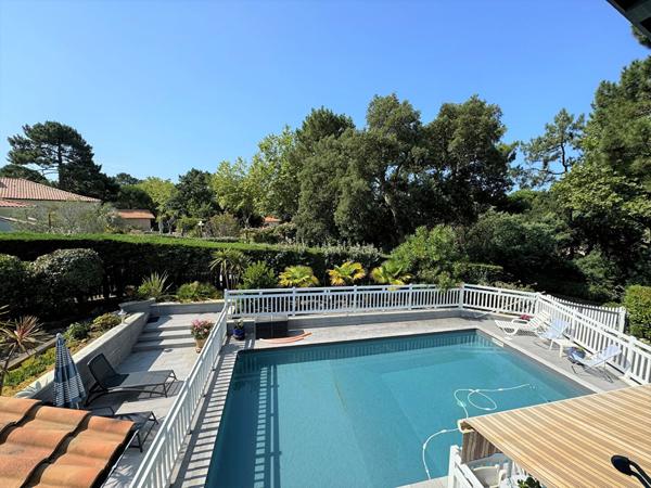Maison 7 pièces 190 m2