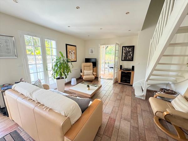 Maison 7 pièces 190 m2