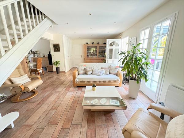 Maison 7 pièces 190 m2