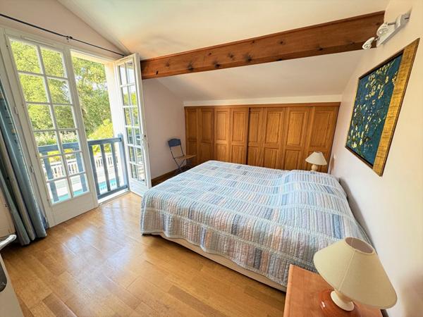 Maison 7 pièces 190 m2