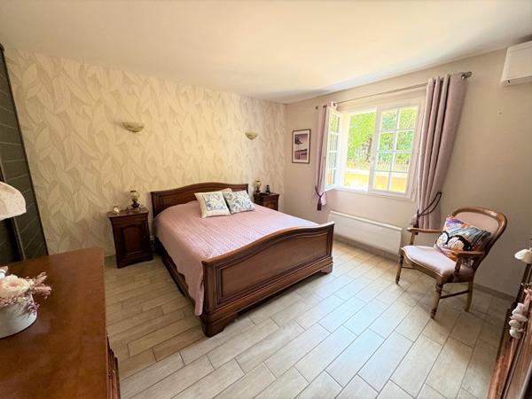 Maison 7 pièces 190 m2
