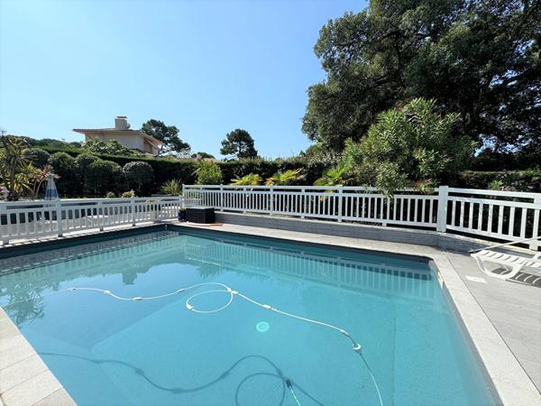 Maison 7 pièces 190 m2