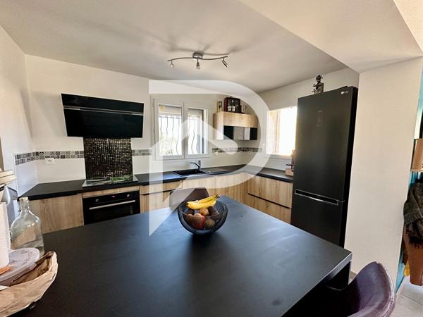 Maison 4 pièces 115 m2