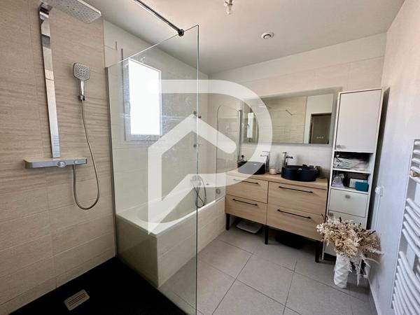 Maison 4 pièces 115 m2