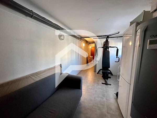Maison 4 pièces 115 m2