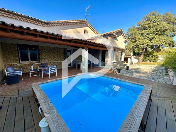 Maison 4 pièces 115 m2
