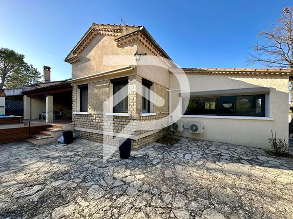 Maison 4 pièces 115 m2