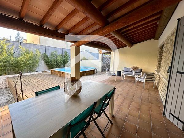 Maison 4 pièces 115 m2