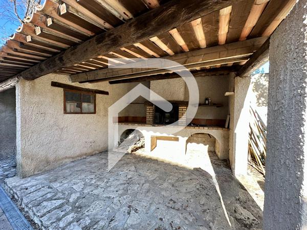 Maison 4 pièces 115 m2