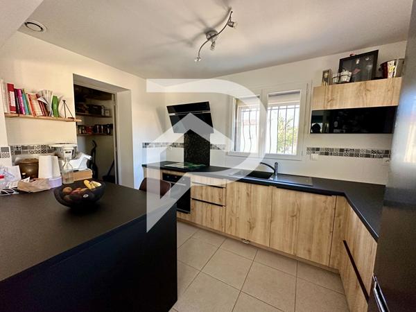 Maison 4 pièces 115 m2
