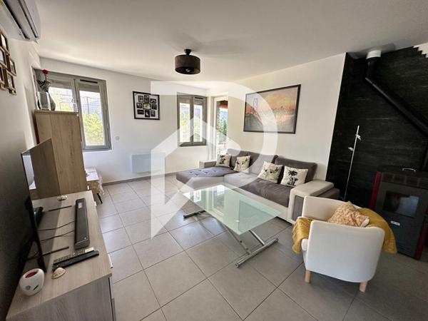 Maison 4 pièces 115 m2
