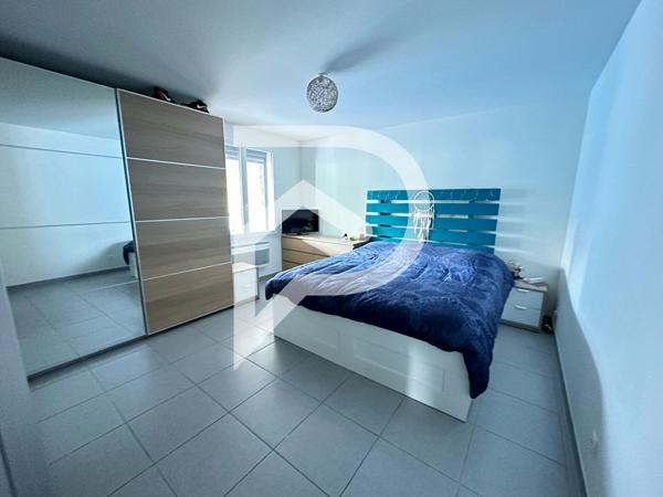 Maison 4 pièces 115 m2