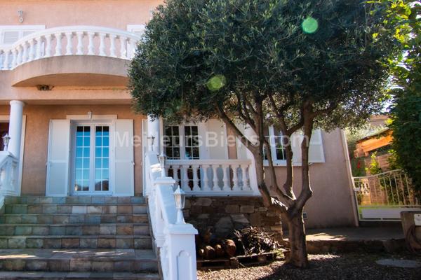 Villa T5 proche de Lucciana