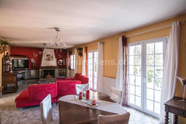 Villa T5 proche de Lucciana