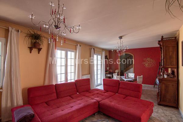 Villa T5 proche de Lucciana