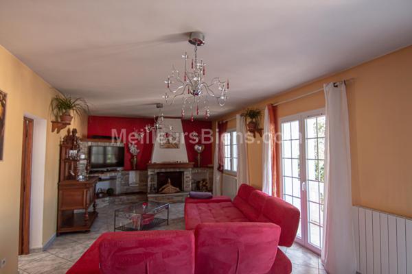 Villa T5 proche de Lucciana