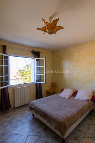 Villa T5 proche de Lucciana