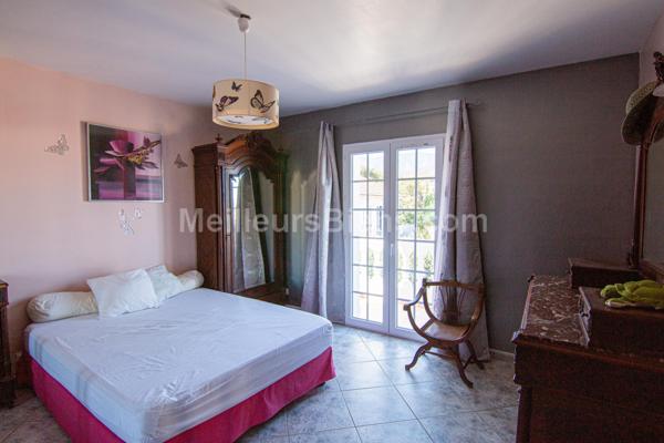 Villa T5 proche de Lucciana