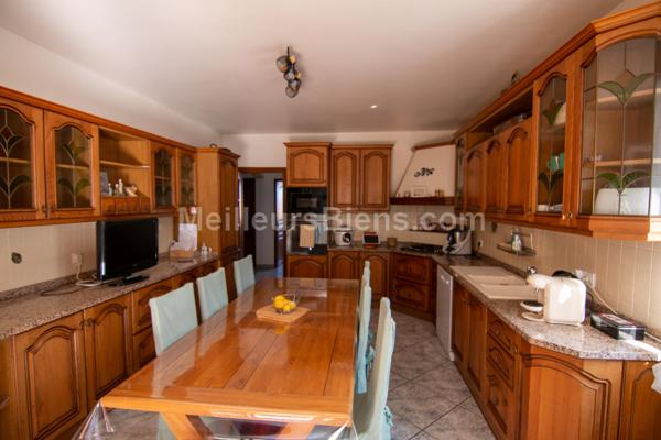 Villa T5 proche de Lucciana