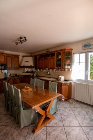 Villa T5 proche de Lucciana