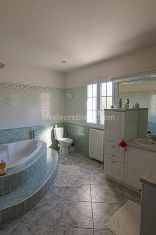 Villa T5 proche de Lucciana