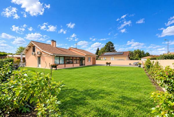 Pontonx Sur L Adour Maison 145 m2 - STUDIO indépendant