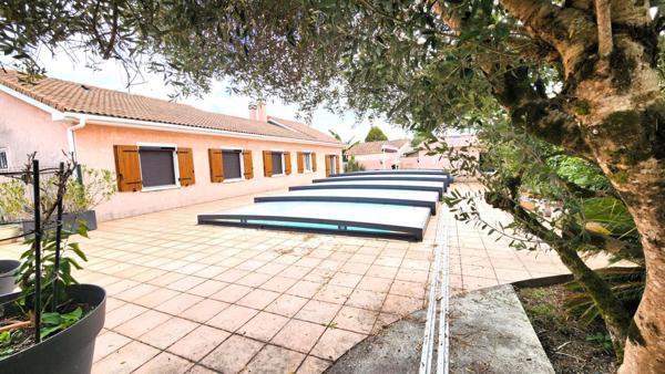 Pontonx Sur L Adour Maison 145 m2 - STUDIO indépendant