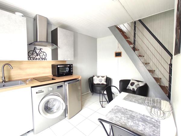 Pontonx Sur L Adour Maison 145 m2 - STUDIO indépendant