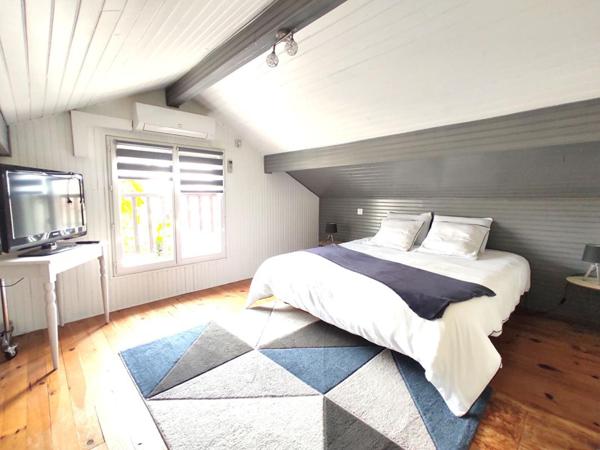 Pontonx Sur L Adour Maison 145 m2 - STUDIO indépendant