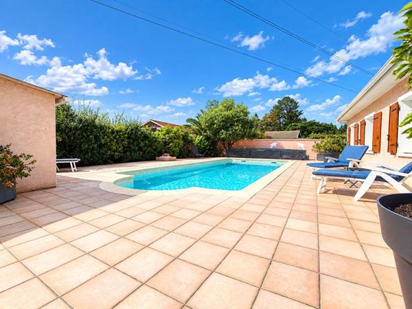 Pontonx Sur L Adour Maison 145 m2 - STUDIO indépendant