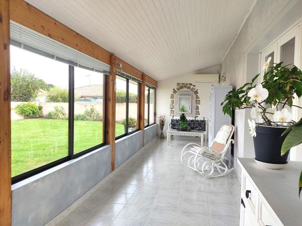 Pontonx Sur L Adour Maison 145 m2 - STUDIO indépendant