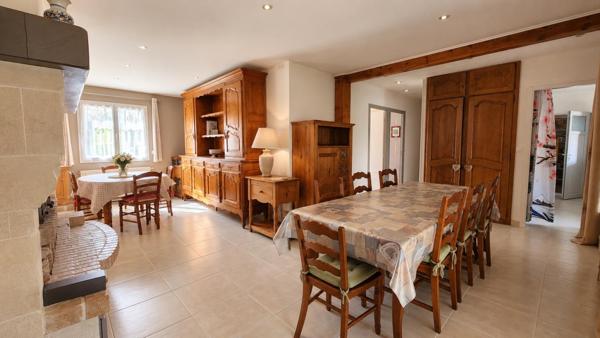 Pontonx Sur L Adour Maison 145 m2 - STUDIO indépendant