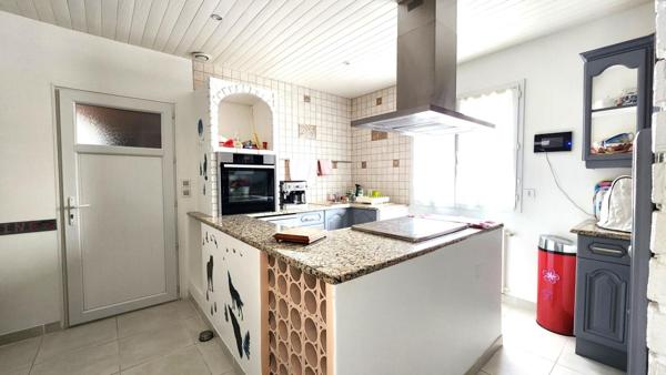 Pontonx Sur L Adour Maison 145 m2 - STUDIO indépendant