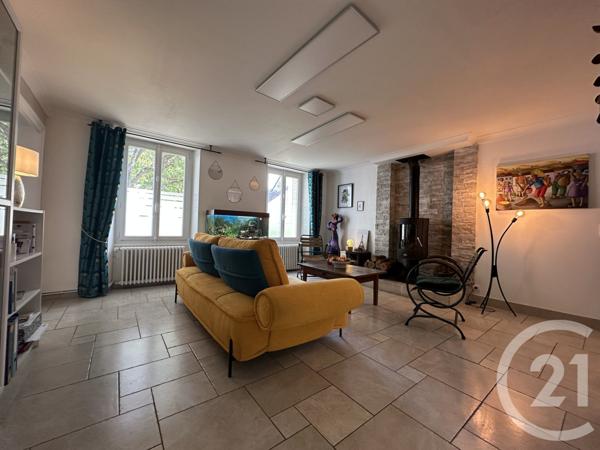 Maison à vendre  7 pièces - 180,47 m2 ST MAUR - 36