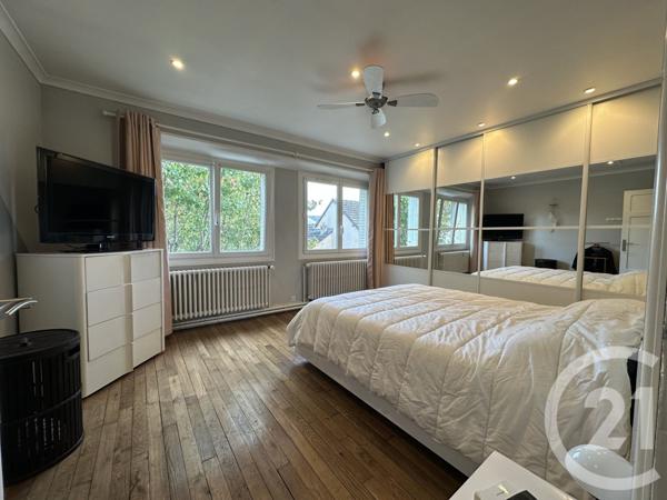 Maison à vendre  7 pièces - 180,47 m2 ST MAUR - 36