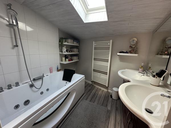 Maison à vendre  7 pièces - 180,47 m2 ST MAUR - 36