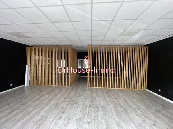 Bien immobilier à vendre de 1 000 m²