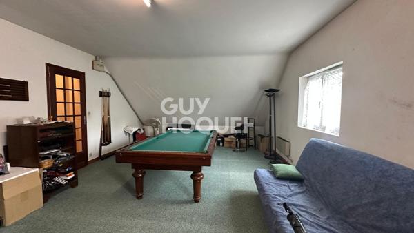 Maison Limay 8 pièce(s) 156 m2