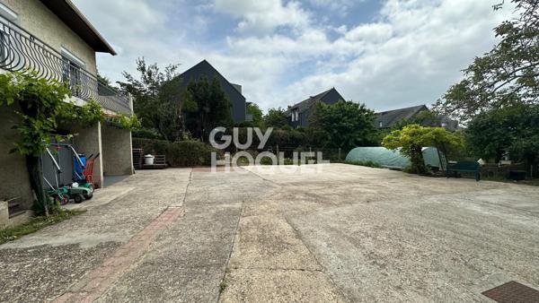 Maison Limay 8 pièce(s) 156 m2