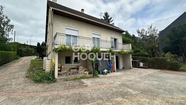 Maison Limay 8 pièce(s) 156 m2